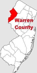 An image of Warren County, NJ