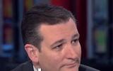 Ted Cruz interview to MSNBC as a presidential candidate