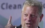 Will Al Gore run for presidency again?