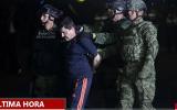 Mexican drug lord El Chapo recaptured