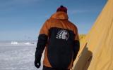 How an Antarctic toilet works?