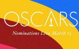 The full list of Oscars nominees 2021