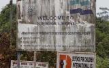 Sierra Leone on a lockdown to fight Ebola