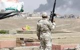 Tikrit is retaken from ISIS by Iraqi army
