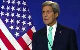 John Kerry explains the core of Iran nuclear deal