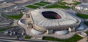 Ahmad bin Ali Stadium photo