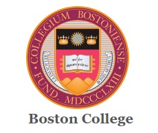 Boston College photo