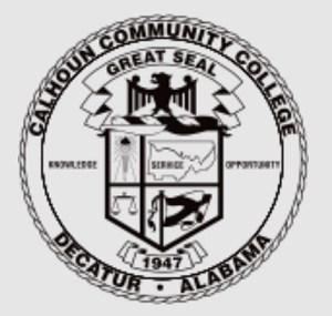 Calhoun Community College photo