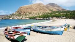 Cape Verde photo