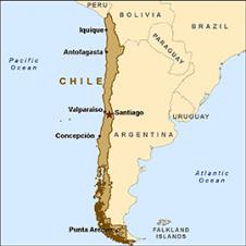 Chile photo