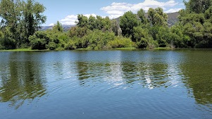 Clear Lake photo