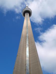 CN Tower photo