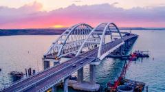 The Crimean Bridge photo