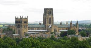 Durham Cathedral photo