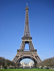 The Eiffel Tower photo