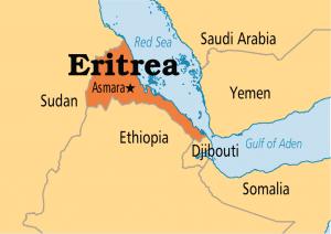 Eritrea photo