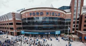 Ford Field photo