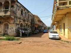 Guinea-Bissau photo