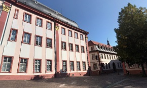 Heidelberg University photo