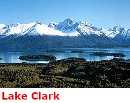 Lake Clark photo
