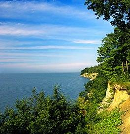 Lake Erie photo
