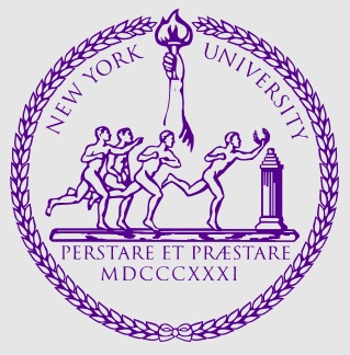 New York University photo