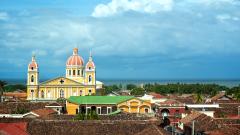 Nicaragua photo