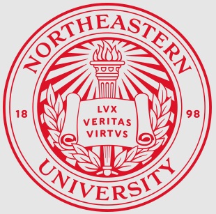 Northeastern University photo