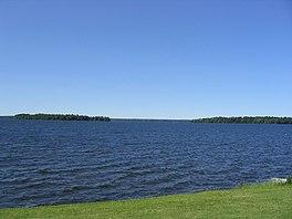 Oneida Lake photo