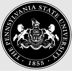 Pennsylvania State University photo