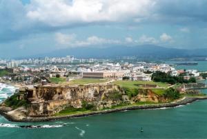Puerto Rico photo