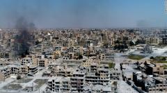 Raqqa photo