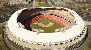 RFK Stadium photo