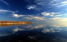 Salton Sea photo