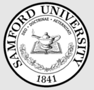 Samford University photo