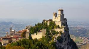 San Marino photo