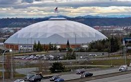 Tacoma Dome photo
