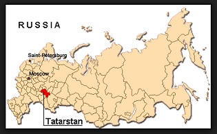 Tatarstan photo