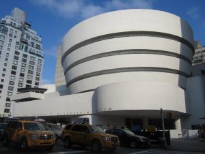 The Guggenheim photo