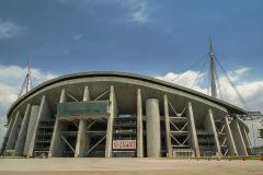 Toyota Stadium photo