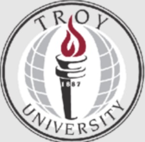 Troy University photo