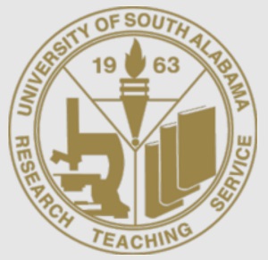 University of South Alabama photo