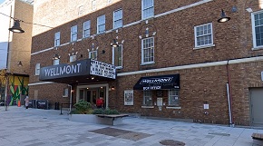 Wellmont Theater photo