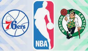Philadelphia 76ers vs Boston Celtics
