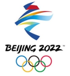 2022 Olympics Logo