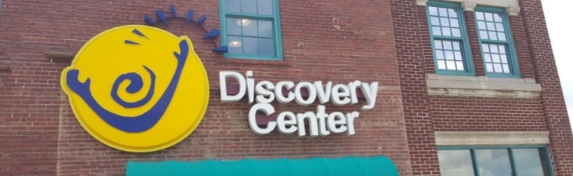 Discovery Center Springfield MO