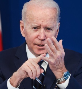 Joe Biden