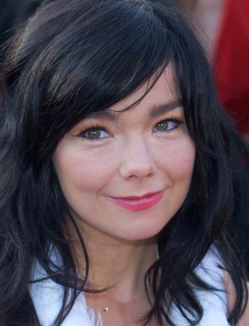 Björk