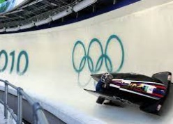 bobsleigh at Beijing 2022 Winter Olympics