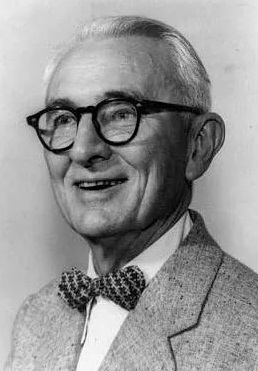 Dale Carnegie